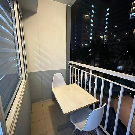 Shell Residences