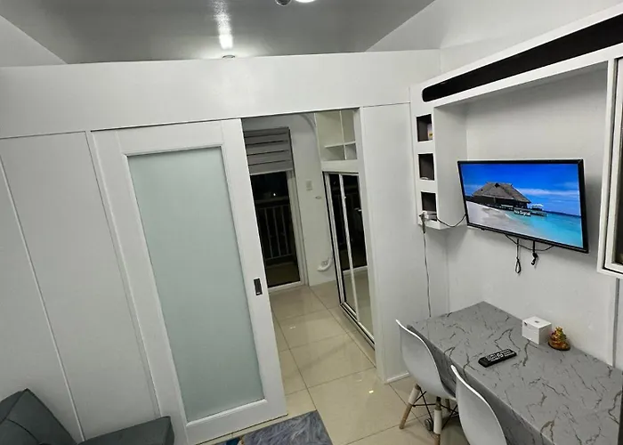 Shell Residences 마닐라
