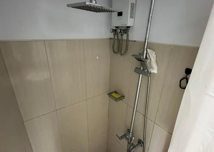 Shell Residences * 마닐라